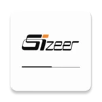 Logo of Sizeer android Application 